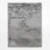 Discount inny Dywan do salonu TOSKANIA, jasnoszary, 120x160 cm