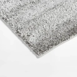 Discount inny Dywan do salonu TOSKANIA, jasnoszary, 120x160 cm