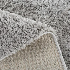 Discount inny Dywan do salonu TOSKANIA, jasnoszary, 120x160 cm