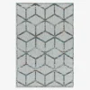 Sale inny Dywan geometryczny BAHAMA 120x170 cm