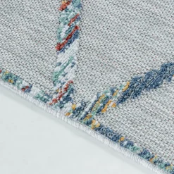 Sale inny Dywan geometryczny BAHAMA 120x170 cm