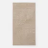 Hot inny Dywan geometryczny beżowy SAHARA 80x150 cm