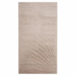 Chodniki|Dywany Z Krótkim Włosiem^Dywan geometryczny beżowy RIMINI 80x150 cm