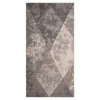 Dywan geometryczny do przedpokoju PASCAL 80x150 cm