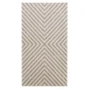 New Dywan geometryczny FABIO 80x150 cm