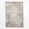 Online inny Dywan geometryczny MONTENEGRO, 160x230 cm