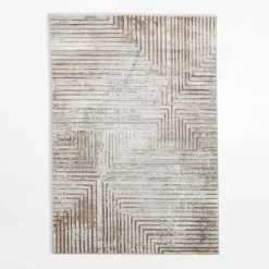 Online inny Dywan geometryczny MONTENEGRO, 160x230 cm
