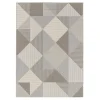 Dywan geometryczny TOSCA 160x230 cm