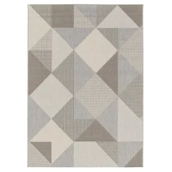 Dywan geometryczny TOSCA 160x230 cm