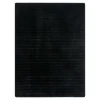 Best Dywan glamour czarny SUPREME 160x230 cm