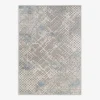 inny Dywany Z Krótkim Włosiem^Dywan glamour niebieski MIRACLE 120x170 cm