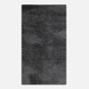 inny Dywan grafitowy FURRY 80x140 cm