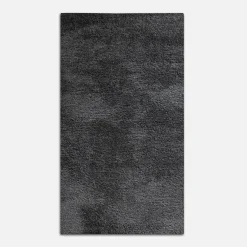 inny Dywan grafitowy FURRY 80x140 cm