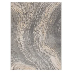Best Dywan grafitowy GUSTO GATA 200x300 cm