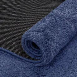 Dywany Rabbit|Dywany Shaggy^Dywan HONEY RABBIT blue 80x150 cm