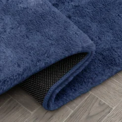 Dywany Rabbit|Dywany Shaggy^Dywan HONEY RABBIT blue 80x150 cm