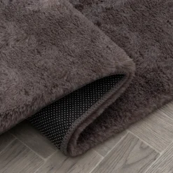 Dywany Rabbit|Dywany Shaggy^Dywan HONEY RABBIT brąz 120x170 cm