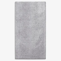 Outlet Dywan jasnoszary CLEVER 80x150 cm