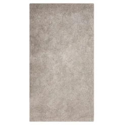 Dywany Do Prania W Pralce|Dywany Shaggy^Dywan jasnoszary REBOUND 60x115 cm