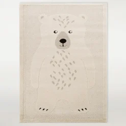 Dzieci inny Dywany Dziecięce|Dywany^Dywan KINDER NATUR NIEDŹWIEDŹ 160x230 cm