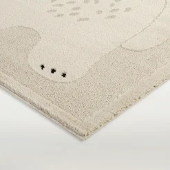 Dzieci inny Dywany Dziecięce|Dywany^Dywan KINDER NATUR NIEDŹWIEDŹ 160x230 cm