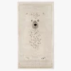 New inny Dywan KINDER NATUR NIEDŹWIEDŹ 80x150 cm