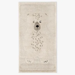New inny Dywan KINDER NATUR NIEDŹWIEDŹ 80x150 cm
