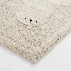 New inny Dywan KINDER NATUR NIEDŹWIEDŹ 80x150 cm