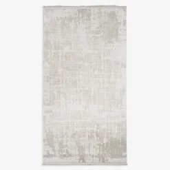 inny Dywan kremowo-beżowy MOON 80x150 cm