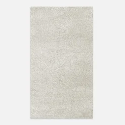 Outlet inny Dywan kremowy FURRY 80x140 cm