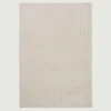 Sale inny Dywan kremowy WAVES 200x290 cm