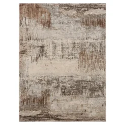 New Dywan loftowy beż SORRENTO 120x170 cm