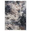 New Dywan loftowy niebieski SORRENTO 160x230 cm