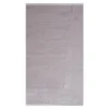 Outlet Dywan loftowy z połyskiem różowy STELLA 80x150 cm
