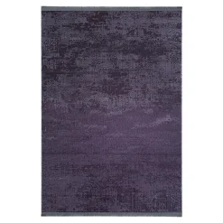 Online Dywan loftowy z połyskiem szary STELLA 120x170 cm
