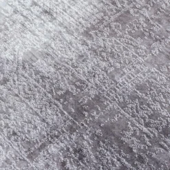 Chodniki|Dywany Z Krótkim Włosiem^Dywan loftowy z połyskiem taupe STELLA 80x150 cm