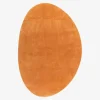 Discount inny Dywan miedziany PULY STONE 160x230 cm