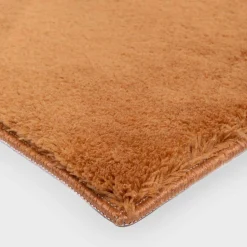 Sale inny Dywan miedziany PULY 60x100 cm