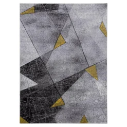 Sale Dywan MILLEY ZŁOTY 160x230 cm