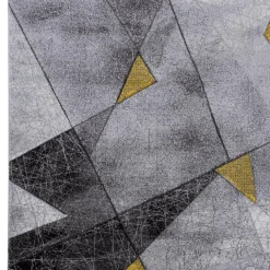 Sale Dywan MILLEY ZŁOTY 160x230 cm