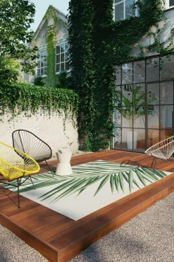 Discount Dywan MUNRO PALMA 160x230 cm