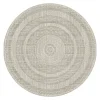 Hot Dywan na zewnątrz okrągły ROUND 120 cm