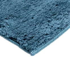 Outlet Dywan niebieski PULY 80x150 cm