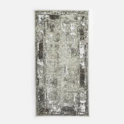 Outlet inny Dywan nowoczesny beżowy ARCO 80x150 cm