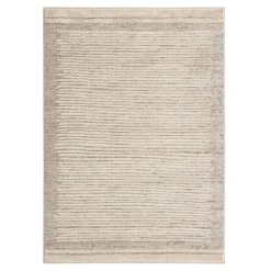 New Dywan nowoczesny beżowy PAULA 160x230 cm