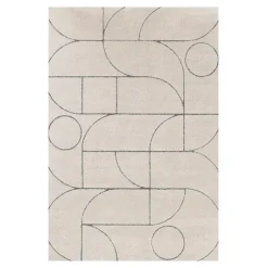 Sale Dywan nowoczesny CARNOS 200x290 cm