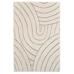 Outlet Dywan nowoczesny CARNOS 200x290 cm