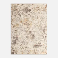 Outlet inny Dywan nowoczesny ciemnobeżowy NOVANTA 160x230 cm