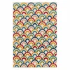 Best Dywan nowoczesny 3D PICTO 164x230 cm