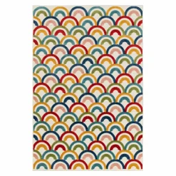 Best Dywan nowoczesny 3D PICTO 164x230 cm